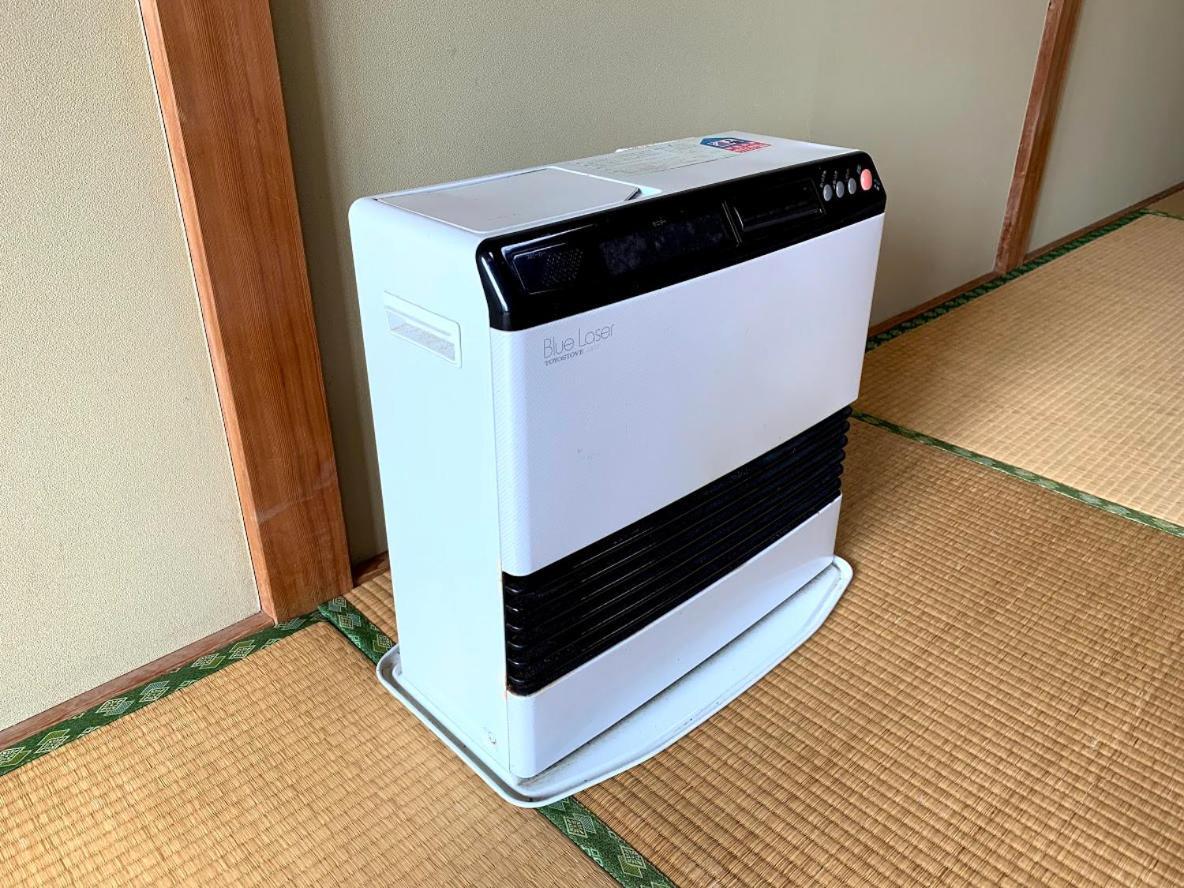 Sugakuso Hotell Yamanakako Exteriör bild
