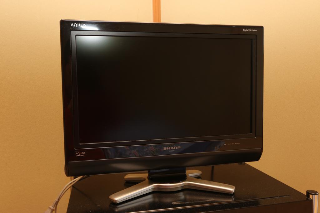 Sugakuso Hotell Yamanakako Exteriör bild